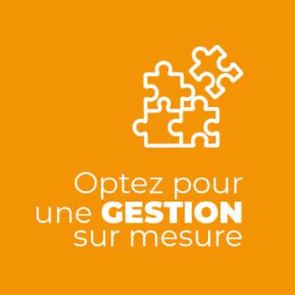 Découvrez Maïlys et son approche personnalisée chez MGC Gestion