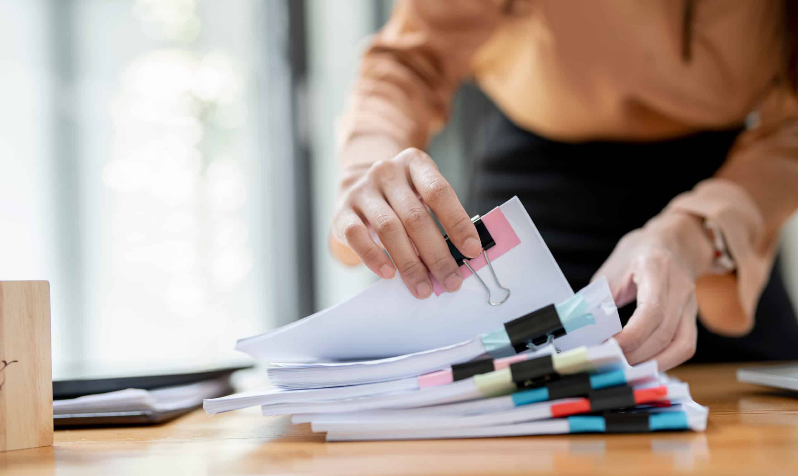 Gestion administrative Gestion administrative