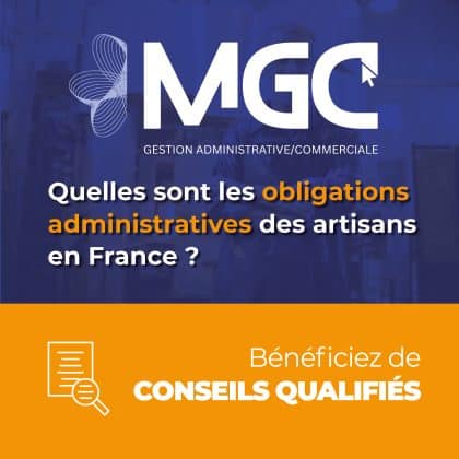 Les obligations administratives des artisans en France : ce qu’il faut vraiment savoir