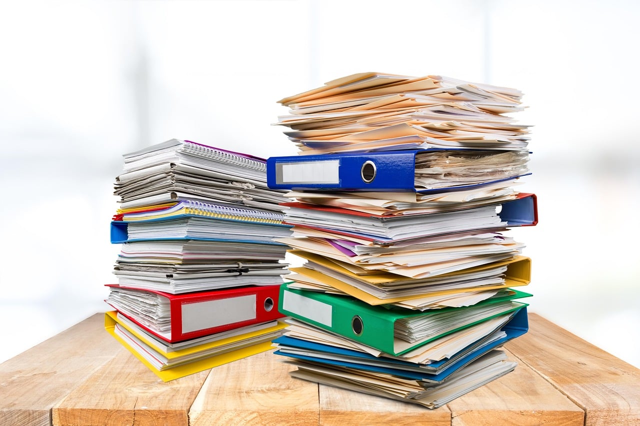 Obligations administratives